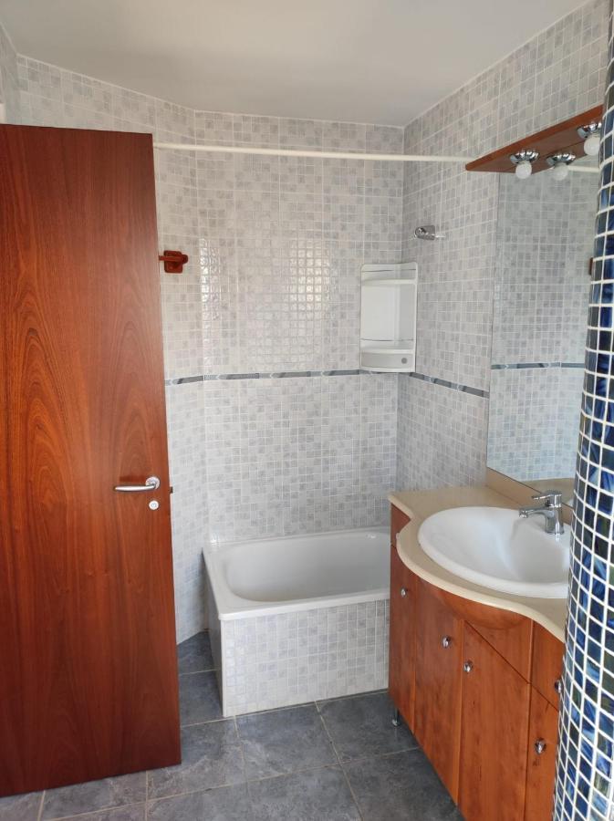 Cala Monica Apartment Camarasa Exterior photo